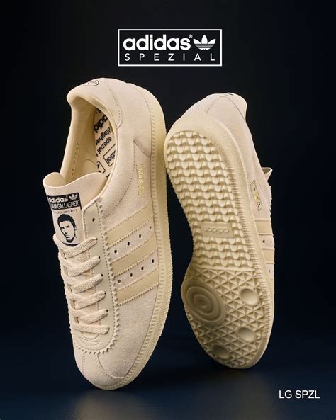 adidas Spezial sneakers: The new FW collection 